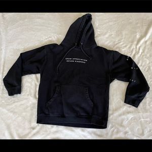 Monat Gear Gratitude Hoodie